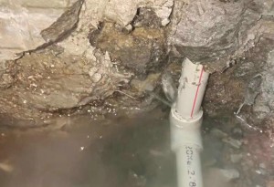 当涂县管道漏水检测五