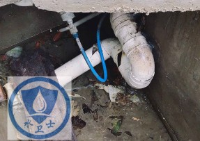 当涂县水管漏水检测公司6