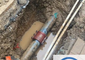 当涂县水管漏水检测公司4