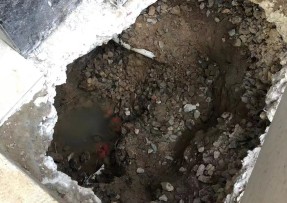 当涂县水管漏水检测公司2