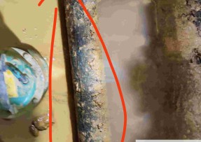 当涂县水管漏水检测公司1
